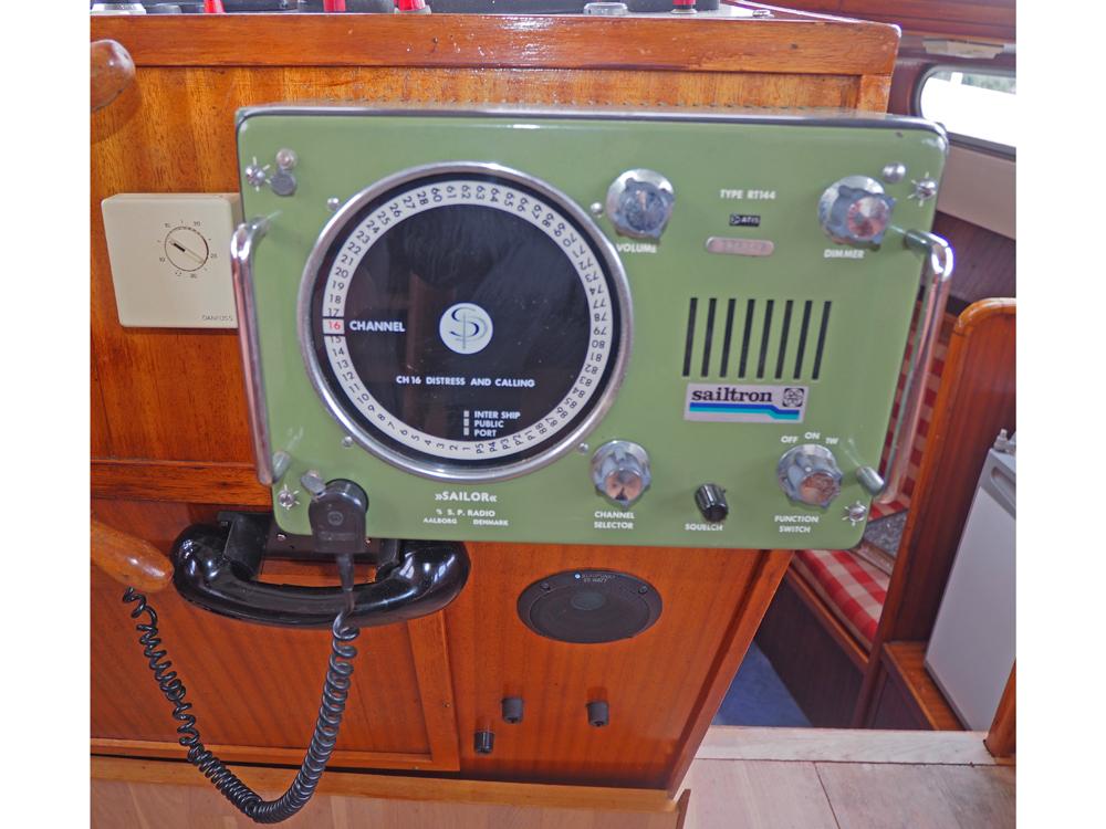 picture Navigatie en electronica